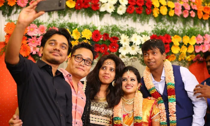 Studio RJ by VASANTH